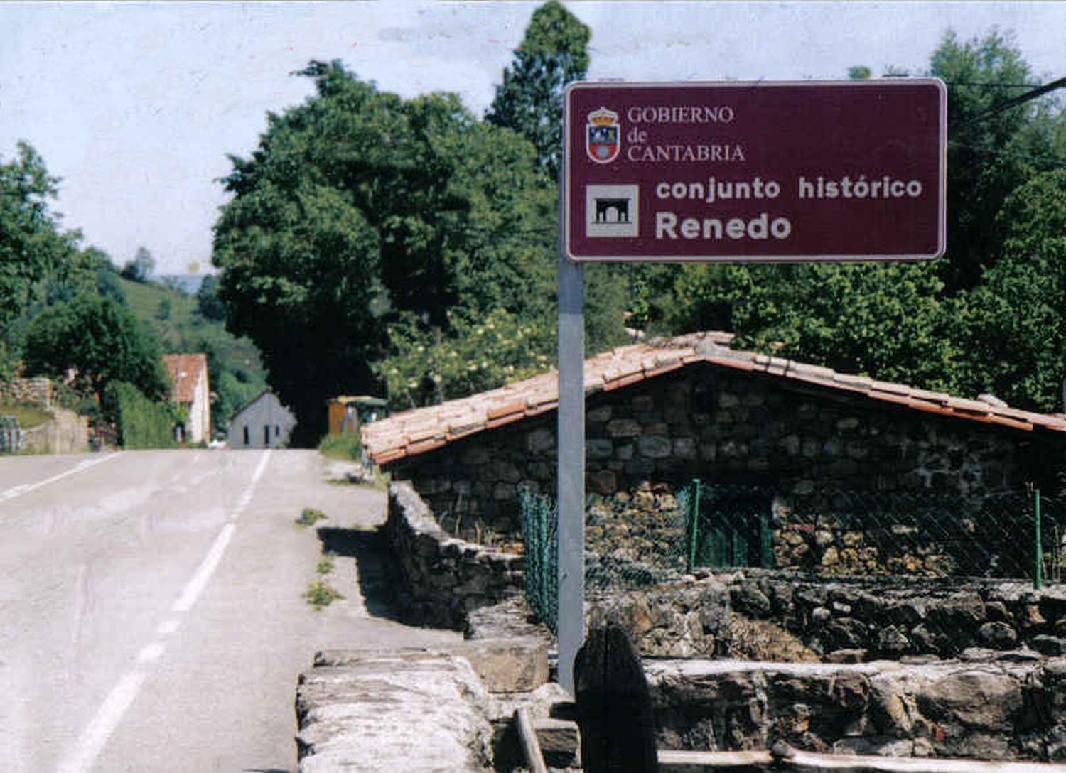 Casa Rural Caborzal Renedo De Cabuerniga Exteriör bild